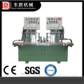Dongsheng Döküm Makinesi Kayıp Balmumu Döküm Balmumu Enjeksiyonu SGS